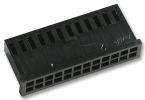 280515 - Receptacle Housing, 12x 2 Way