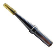 PT-S7 - 0.4mm Long Conical Soldering Iron Tip