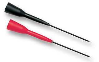 TP88 - Rigid Back Test Probe Pins - Pack of 2
