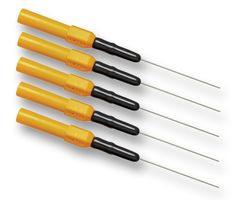 FLUKE TP40 - Automotive Needle Test Probes - Pack of 5