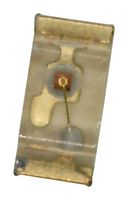 KP-1608SURC - Low Power Super Bright Red SMD LED, 0603, 20mA, 1.9V, 630nm