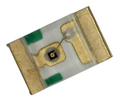 KP-2012SURC - Low Power SMD Red LED, SMD, 0805 / 2012 Metric, 20mA, 1.9V, 628nm