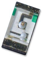 KP-3216SGC - LED, SMD 1206, Green, Clear
