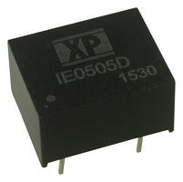 IE0505D - 5V to 5V, 1W, DIP DC to DC Converter