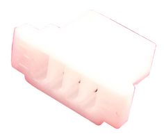 M40-1100400 - Connector Housing, M40, Socket, 4 Ways, 1 mm, M40 Series Contacts