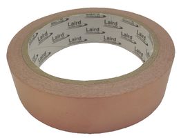8271-0100-39 - Adhesive Copper Foil Conductive ElecroTape, 25.4mm x 16.5m