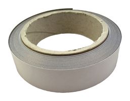 1A0254R - High-Flex Adhesive Fabric Shielding Tape, 25.4mm x 15m