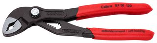 87 01 150 - 6" (150mm) Cobra® High-Tech Water Pump Pliers
