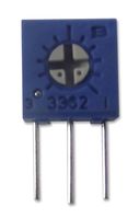 3362W-1-103LF - Trimmer, 10K