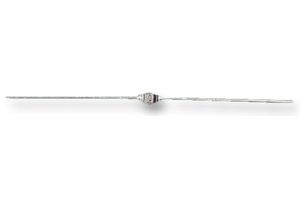 BYV27-200 - Fast / Ultrafast Diode, 200 V, 2 A, Single, 1.07 V, 25 ns, 50 A