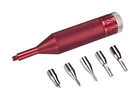 Z80-280 - Insertion Tool, Harwin Signal Contacts, 2mm (0.079") DATAMATE S-TEK