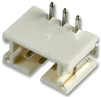 B3B-PH-SM4-TB(LF)(SN) - Header, Top Entry, SMD, 3 Way