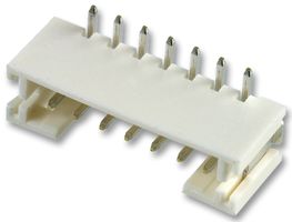B7B-PH-SM4-TB(LF)(SN) - Header, Top Entry, SMD, 7 Way