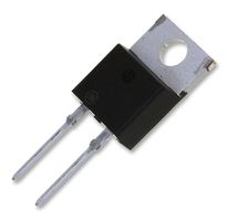MUR820G - Fast / Ultrafast Diode, 200 V, 8 A, Single, 975 mV, 35 ns, 100 A