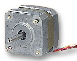 Y129 - Unipolar Stepper Motor, 1.8 degree, 160mA, 9Ncm
