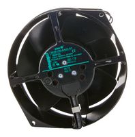 W2S130-AA03-01 - 240V AC 2 Pin Axial Fan - 172 x 55mm