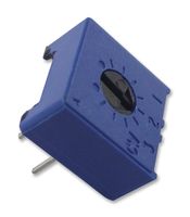 M63P103KB40 - Trimmer, 10K