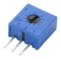 M63S203KB40 - Trimmer, 20K
