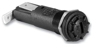 FX0419 - Fuse Holder, IP68, 6.3mm x 32mm