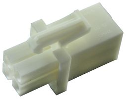 794805-1 - Plug, Sealed 4 Way