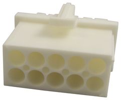 794781-1 - Plug, Sealed 10 Way