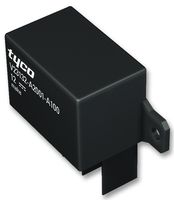1416010-1 - Automotive Panel Mount  High Current Relay, SPST-NO, 12V DC, 130A