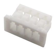 51021-0400 - Crimp Housing, 1.25mm, 4 Way