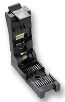 208-7391-55-1902 - IC Socket, SOIC, ZIF, 8 Way