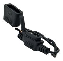 FHAC0001ZXJG - Splash Proof Fuseholder