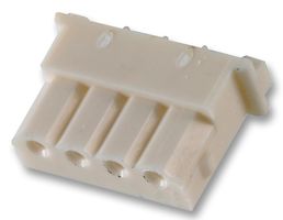 50375083 - Crimp Housing, 2.5mm, 8 Way