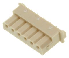 50-37-5063 - Crimp Housing, 2.5mm, 6 Way
