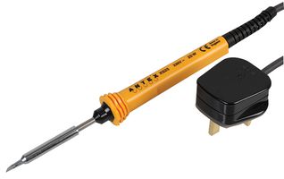S58J470 - XS25 25W Precision Soldering Iron 230V Silicone Lead