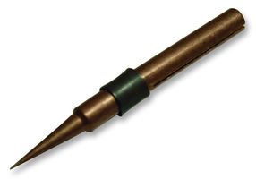 B010700 - 0.12mm Soldering Iron Tip for M, C & TC25 Series Soldering Irons