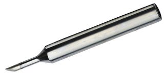 B110060 - 2.3mm Straight Chisel Soldering Iron Tip for CS, TCS & TC50 Series Soldering Irons