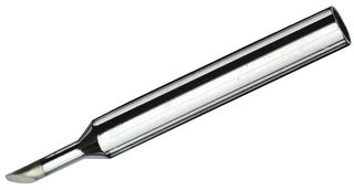 B110160 - 3mm Straight Chisel Soldering Iron Tip for CS, TCS & TC50 Series Soldering Irons