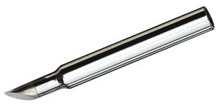 B110260 - 4.7mm Soldering Iron Tip for CS, TCS & TC50 Series Soldering Irons