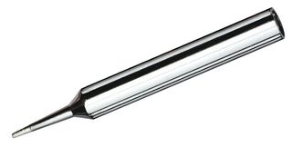 B110630 - 1mm Straight Chisel Soldering Iron Tip for CS/TCS Series Soldering Irons