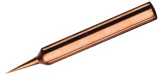 B110700 - 0.12mm Soldering Iron Tip for CS, TCS & TC50 Series Soldering Irons