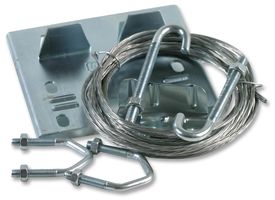CBK1 - Galvanised Pressed Chimney Bracket