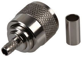 PSG08355 - UHF Crimp Plug, RG58 Cable