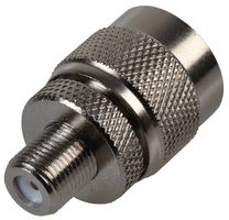 PSG08333 - Adaptor, F Type Socket to N Type Plug