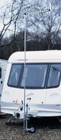 B2006 - Jockey Wheel Mast Kit