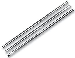 A19 - 3-Section Caravan Mast - 2.6m