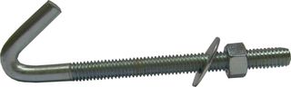AE4231 - J Bolt & Nut