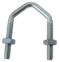 AE4221 - 2.5" V Bolt & Nuts