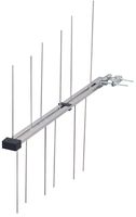 V7-006 - DAB 6-Element Log-Periodic Radio Aerial V7-006