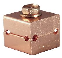V17-063C - Earth-Connect Clamps 10 Pack V17-063C