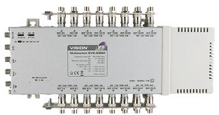 EV5-532 - 32 Output Line Power Multiswitch, EV5-532