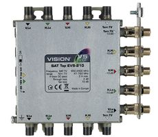 EV5-210 - SAT Tap -10dB EV5-210