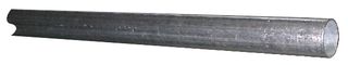 AE3521 - Steel Aerial Mast 12ft x 2" - Straight